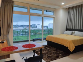 Premium Couple Suite @ Riverine Kuching